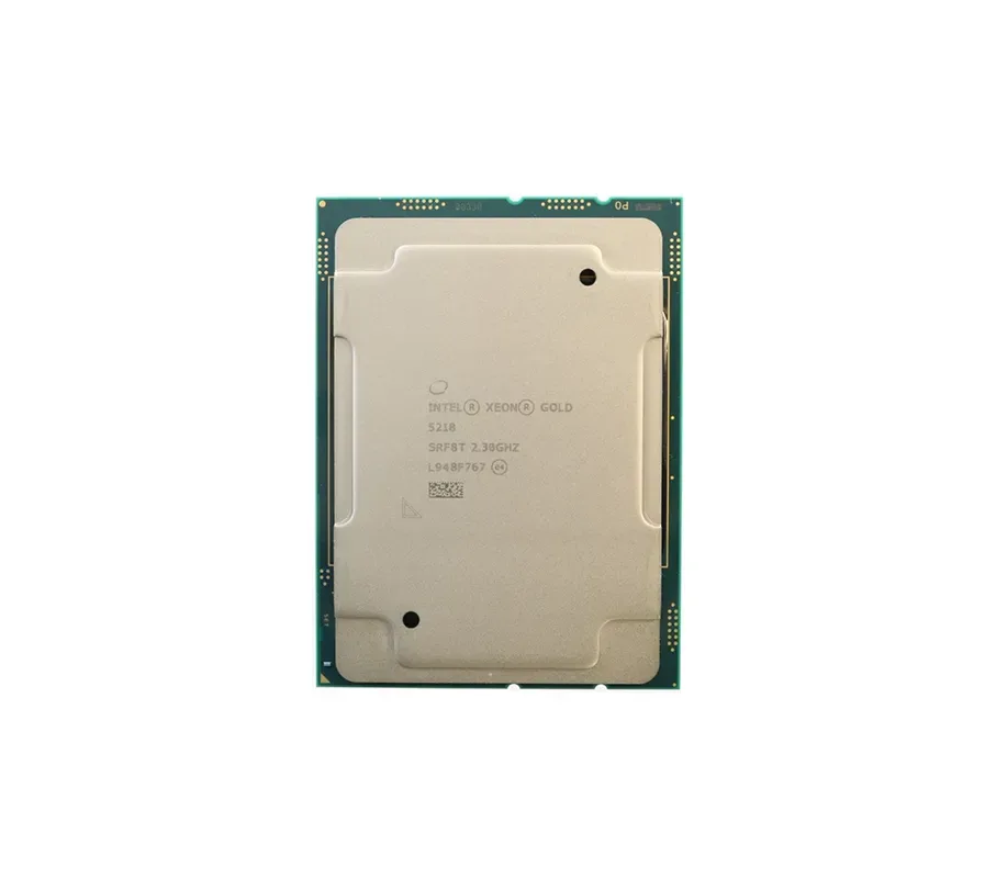 P02498-L21 - HP 2.30GHz 10.4GT/s UPI 22MB Cache Socket FCLGA3647 Intel Xeon Gold 5218 16-Core Processor