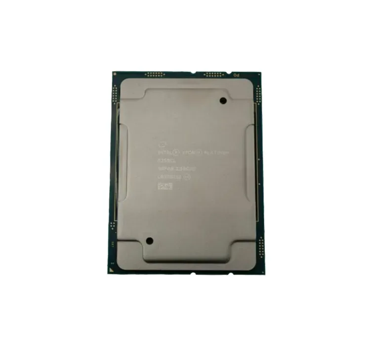 P02538-B21 - HP 2.40GHz 10.4GT/s UPI 35.75MB Cache Socket FCLGA3647 Intel Xeon Platinum 8260L 24-Core Processor