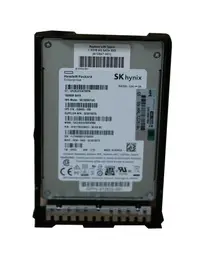P02994-001 - HP 1.92TB SATA 2.5-inch Read-Write Solid State Drive