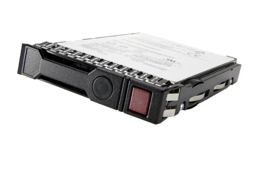 P02995-001 - HP 800GB SAS 2.5-inch Read-Write Solid State Drive