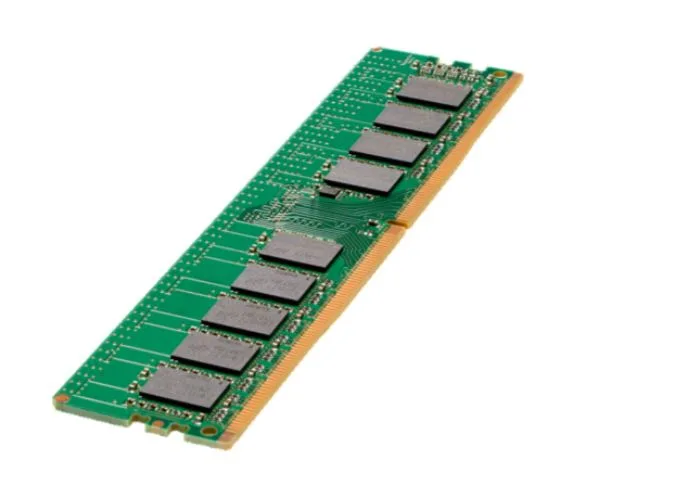 P03054-791 - HP 64GB DDR4-2933MHz PC4-23400 ECC Registered CL21 288-Pin DIMM 1.2V Quad Rank Memory Module