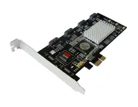P03112-001 - HP Super Capacitor RAID Controller for Cloudline CL2200 Gen10 Server System