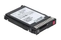 P03483-005 - HP 7.86TB SATA 6Gb/s 2.5-inch Read Intensive SC Digitally Signed Solid State Drive