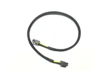P03734-001 - HP 12V HDD PDB to HDD BP Power Cable for Apollo 6500 Gen10 Server System
