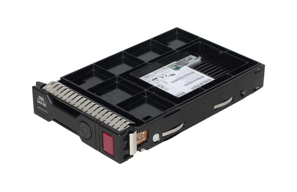 P04119-001 - HP 960GB SATA 2.5-inch Solid State Drive