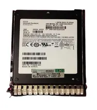 P04172-002 - HP 1.92TB SAS 12Gb/s 2.5-inch Read Intensive SC Solid State Drive