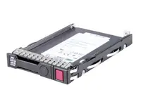 P04501-B21 - HP 1.92TB SATA 6Gb/s 2.5-inch Read Intensive SC Digitally Signed Solid State Drive with Tray