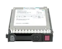P04521-H21 - Hpe 3.84 Tb Solid State Drive - 2.5 Inch 12Gb Sas