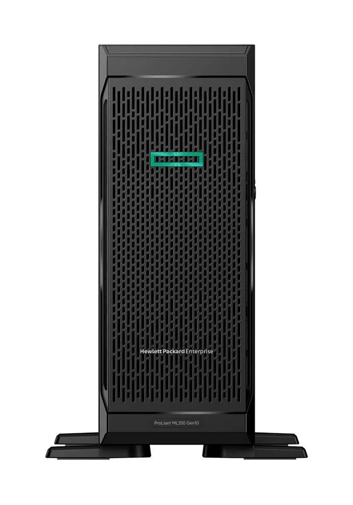 P04674-S01 - HP ProLiant ML350 Gen10 Server System