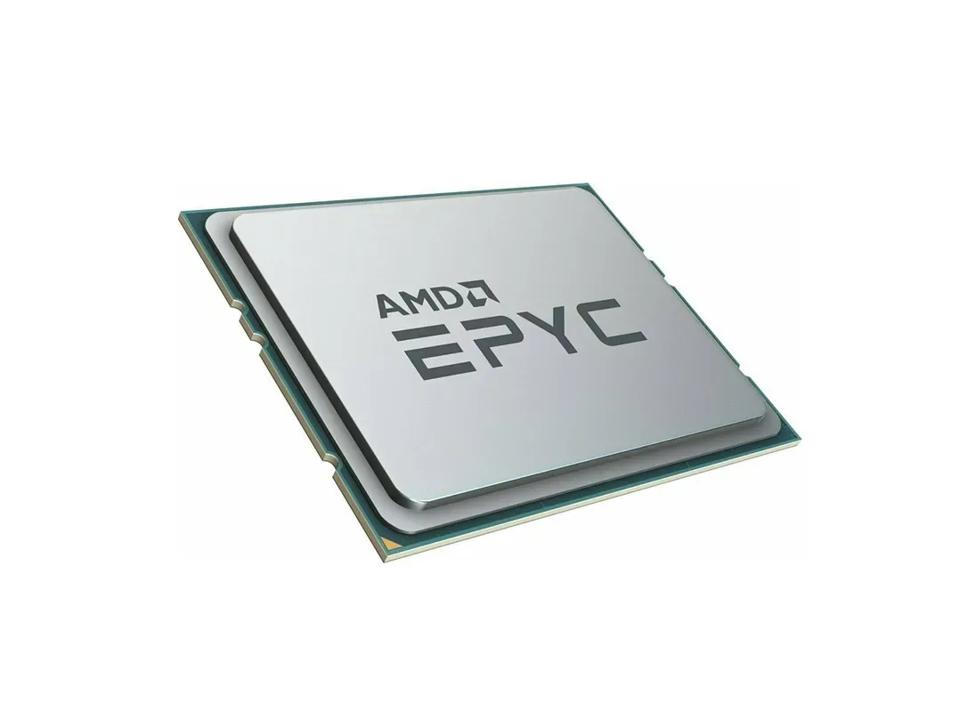 P04858-L21 - HP 2.1GHz 32MB L3 Cache Socket SP3 AMD EPYC 7281 16-Core Processor