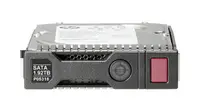 P05318-001 - HP 1.92TB SATA 6Gb/s 2.5-inch Read Intensive SC Digitally Signed Solid State Drive with Tray