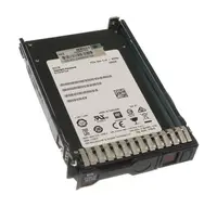 P05320-001 - HP 480GB SATA 6Gb/s Read Intensive 2.5-inch Solid State Drive
