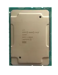 P05695-B21 - HP 2.60GHz 10.4GT/s UPI 24.75MB Cache Socket FCLGA3647 Intel Xeon Gold 6240M 18-Core Processor