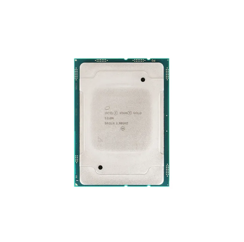 P05698-L21 - HP 2.30GHz 10.4GT/s UPI 22MB Cache Socket FCLGA3647 Intel Xeon Gold 5218N 16-Core Processor