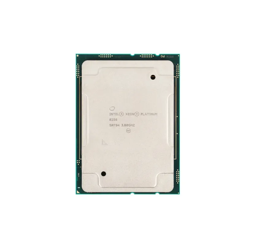 P05706-L21 - HP 3.80GHz 10.4GT/s UPI 16.5MB Cache Socket FCLGA3647 Intel Xeon Platinum 8256 4-Core Processor