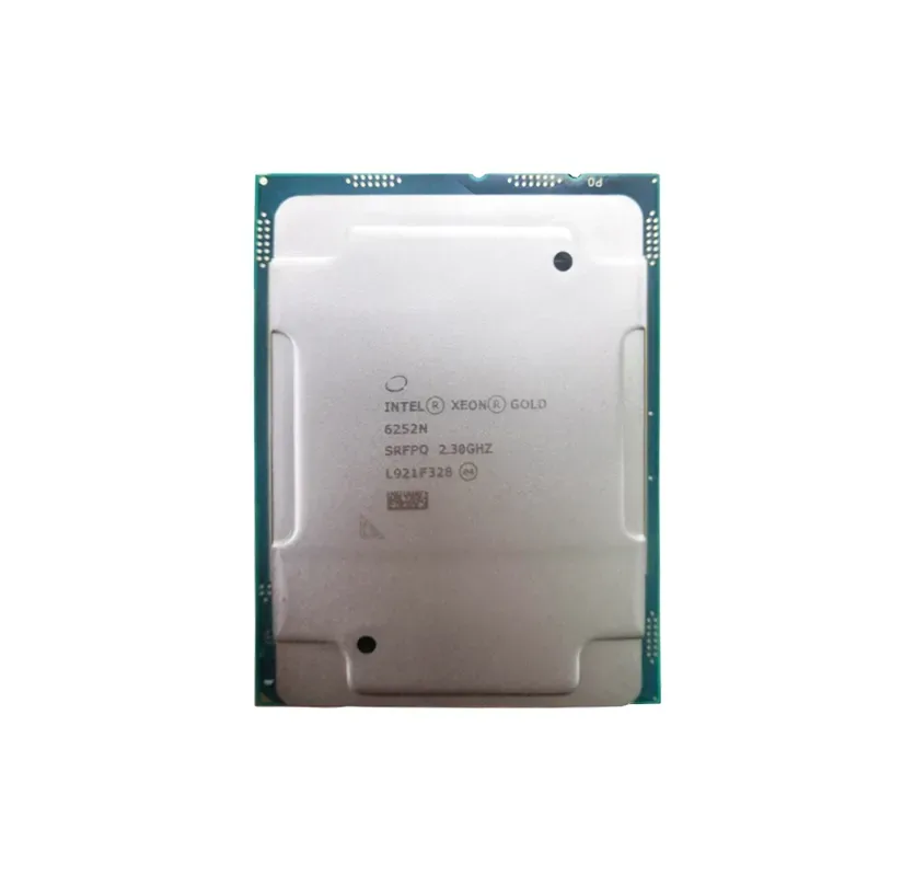 P05720-B21 - HP 2.30GHz 10.4GT/s UPI 35.75MB Cache Socket FCLGA3647 Intel Xeon Gold 6252N 24-Core Processor