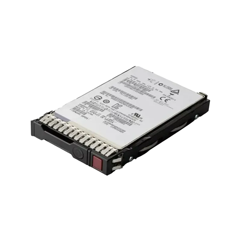 P05986-B21 - HP 1.92TB SATA 6Gb/s Mixed Use 2.5-inch Solid State Drive