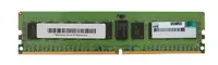P06184-001 - HPE 16GB DDR4-2666MHz PC4-21300 ECC Registered CL19 288-Pin RDIMM 1.2V Dual Rank Memory Module