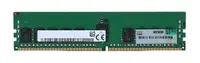 P06188-001 - HP 16GB DDR4-2933MHz PC4-23400 ECC Registered CL21 288-Pin DIMM Dual Rank 1.2V Memory Module