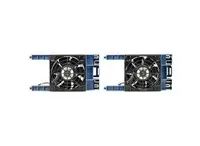 P06303-B21 - HP PCI Fan and Baffle Kit for ProLiant ML30 Gen10 Server
