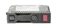 P06572-001 - HP 960GB SATA 2.5-inch Read Intensive Solid State Drive