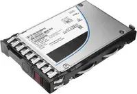 P06580-001 - HP 1.6TB SAS 12Gb/s Mixed Use 2.5-inch Solid State Drive