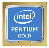 P06632-L21 - HP 3.7GHz 8GT/s 4MB SmartCache Socket FCLGA1151 Intel Pentium Gold G5400 2-Core Processor