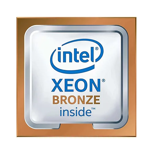 P06805-B21 - HP 1.90GHz 9.6GT/s UPI 8.25MB Cache Socket FCLGA3647 Intel Xeon Bronze 3204 6-Core Processor