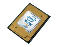 P06820-L21 - HP 2.50GHz 27.5MB Cache Socket FCLGA3647 Intel Xeon Gold 6248 20-Core Processor for ProLiant BL460c Gen10 Server