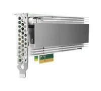 P06952-B21 - HP 750GB NVMe x4 Lanes Write Intensive 2.5-inch Solid State Drive