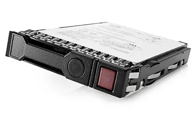 P07190-B21 - HP 960GB NVMe x4 Lanes Read Intensive 2.5-inch Solid State Drive