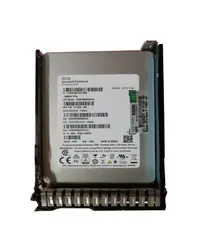 P07196-B21 - HP 7.68TB NVMe x4 Lanes Read Intensive 2.5-inch Solid State Drive
