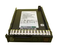 P07444-001 - HP 480GB Triple-Level Cell SATA 6Gb/s Mixed Use 2.5-inch Solid State Drive