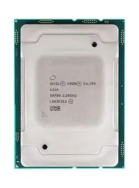P07905-B21 - HP 2.20GHz 9.6GT/s UPI 16.5MB Cache Socket FCLGA3647 Intel Xeon Silver 4214 12-Core Processor