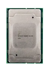 P08045-L21 - HP 1.80GHz 11MB L3 Cache Socket FCLGA3647 Intel Xeon Silver 4108 8-Core Processor