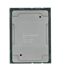 P08051-B21 - HP 3.20GHz 24.75MB L3 Cache Socket FCLGA3647 Intel Xeon Gold 6134 8-Core Processor