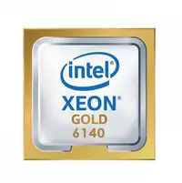 P08052-L21 - HP 2.30GHz 10.4GT/s UPI 24.75MB L3 Cache Socket FCLGA3647 Intel Xeon Gold 6140 18-Core Processor
