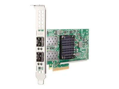 HPE P08419-001 HP P08419-00110GbE 2P SFP+ BCM57414 Ethernet Network Adapter