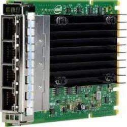 HPE P08447-001 HP P08447-001 I350-T4 4-Ports 1GbE PCI Express 2.0 Network Adapter