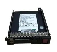 P08690-001 - HP 480GB Triple-Level Cell SATA 6Gb/s Mixed Use 2.5-inch Solid State Drive