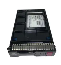 P08691-001 - HP 480GB SATA 6Gb/s Mixed Use 3.5-inch Solid State Drive