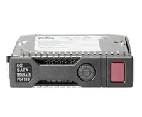 P09102-B21 - HP 1.6TB SAS 12Gb/s Write Intensive 2.5-inch Solid State Drive