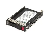 P09907-001 - HP 480GB Multi-Level Cell SATA 6Gb/s Mixed Use 2.5-inch Solid State Drive