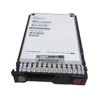 P09947-001 - HP 400GB Multi-Level Cell SAS 12Gb/s Write Intensive 2.5-inch Solid State Drive
