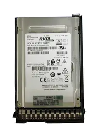 P10212-B21 - HP 3.84TB NVMe x4 Lanes Read Intensive 2.5-inch Solid State Drive