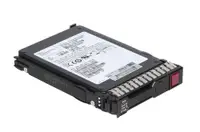 P10216-B21 - HP 3.84TB NVMe x4 Lanes Read Intensive 2.5-inch Solid State Drive