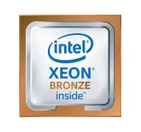 P10314-L21 - HP 1.90GHz 9.6GT/s UPI 8.25MB Cache Socket FCLGA3647 Intel Xeon Bronze 3204 6-Core Processor