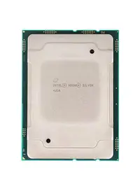 P10319-L21 - HP 2.10GHz 9.6GT/s UPI 22MB Cache Socket FCLGA3647 Intel Xeon Silver 4216 16-Core Processor