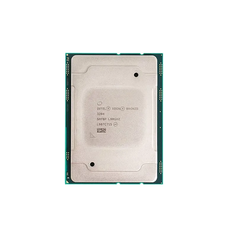P10325-L21 - HP 2.60GHz 10.4GT/s UPI 24.75MB Cache Socket FCLGA3647 Intel Xeon Gold 6240 18-Core Processor