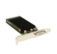 P1035 - Nvidia Quadro NVS 300 512MB PCI Express x16 Video Graphics Card